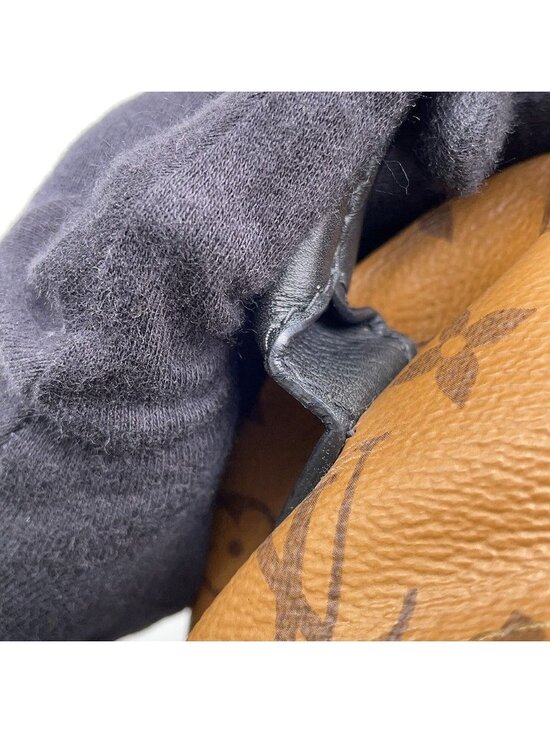 Louis Vuitton Backpack Monogram Reverse Palm Springs Mini Bag main image 7
